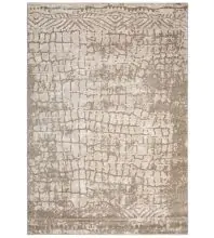 Alora Decor Venice Power-Loomed Modern Abstract VI1001 Area Rug